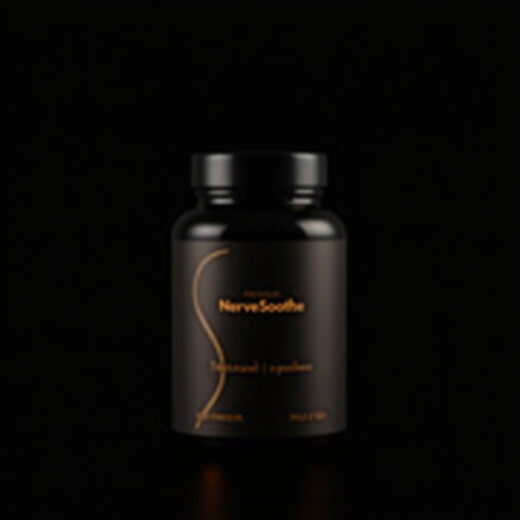NerveSoothe Premium Formula